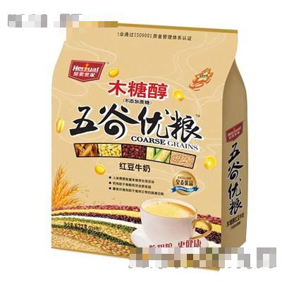 672g木糖醇五谷優糧