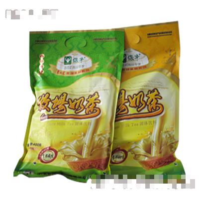 牧場奶茶（固體飲料）