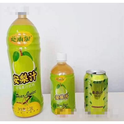 燕禾泉安梨汁