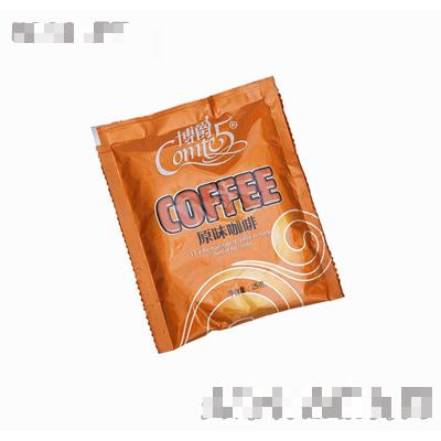 博爵-原味咖啡25g
