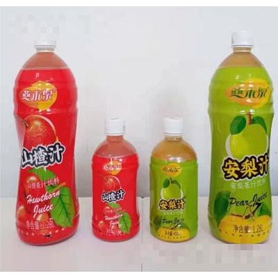 燕禾泉果汁飲料