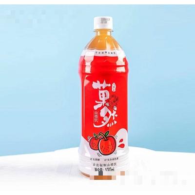 八旗龍古法秘制山楂飲1000ml