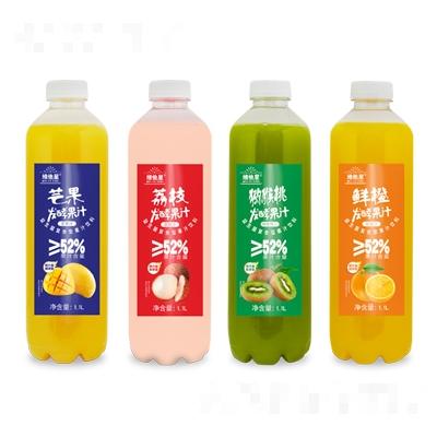 維他星發酵果汁1.1L系列