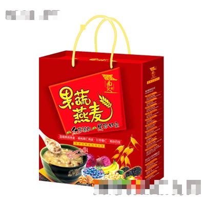 果蔬燕麥混合裝