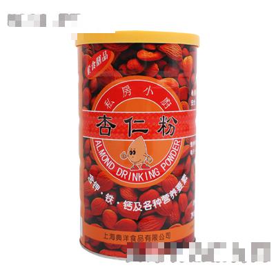 私房小廚-杏仁粉