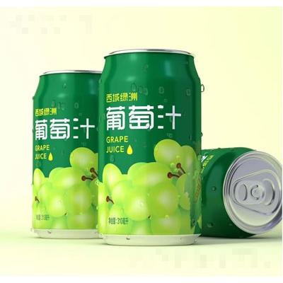 西域綠洲葡萄汁310ml