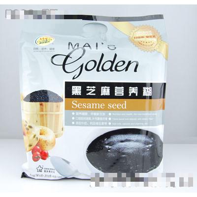800克黑芝麻營養(yǎng)糊