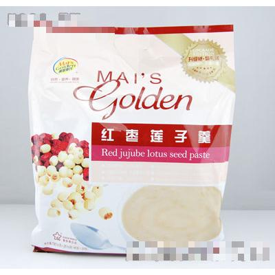 800克紅棗蓮子羹