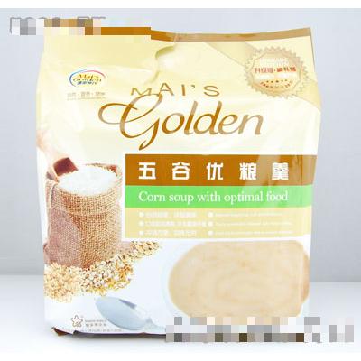 800克五谷優(yōu)糧羹