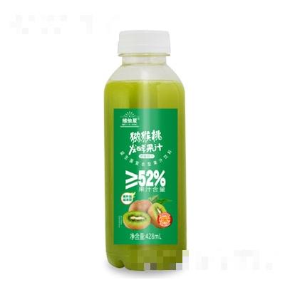 維他星獼猴桃發(fā)酵果汁428ml