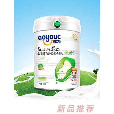 江西傲龍優可實業有限公司