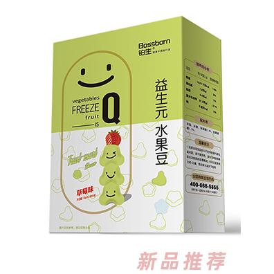 南昌佳優寶生態科技有限公司