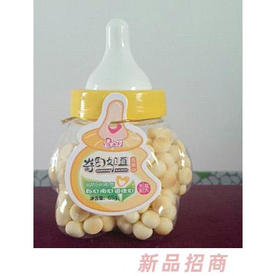 小馬寶莉奶瓶奇幻奶豆香蕉味