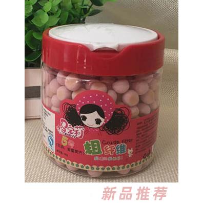 小馬寶莉粗纖維羊奶紫薯配方