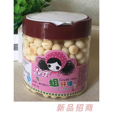 小馬寶莉粗纖維羊奶南瓜配方