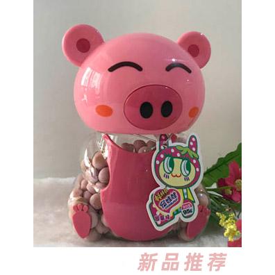 樣樣佳大卡通寵娃娃小饅頭紫薯