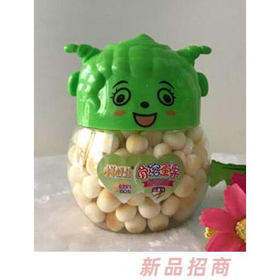 樣樣佳羊仔骨溶蛋果山薯味