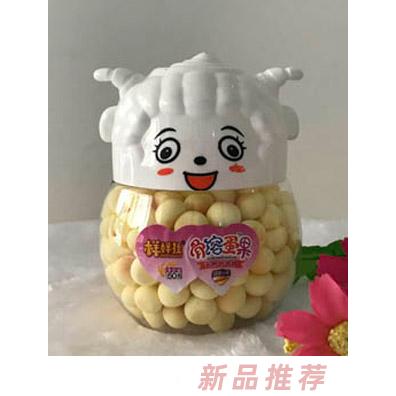 樣樣佳羊仔骨溶蛋果胡蘿卜味