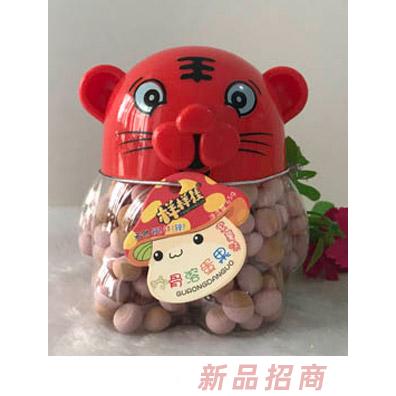 樣樣佳虎仔骨溶蛋果紫薯味