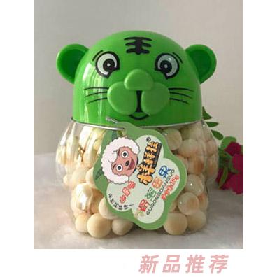 樣樣佳虎仔骨溶蛋果山薯味