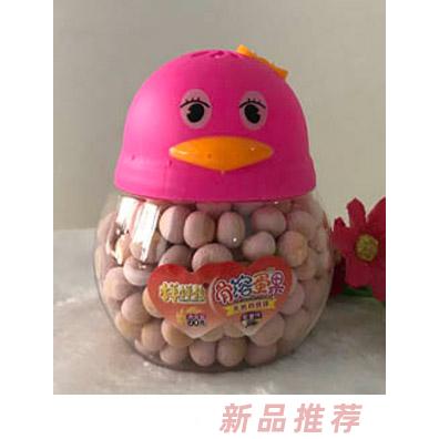 樣樣佳Q仔骨溶蛋果紫薯味
