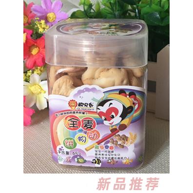 歐貝氏動(dòng)物餅