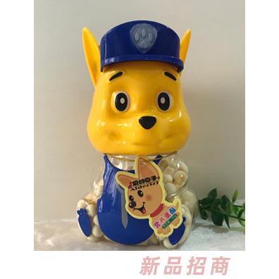 愛(ài)的日子營(yíng)養(yǎng)蛋酥山薯（汪汪大隊(duì)藍(lán)）
