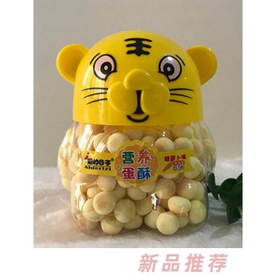 愛(ài)的日子營(yíng)養(yǎng)蛋酥虎仔胡蘿卜味