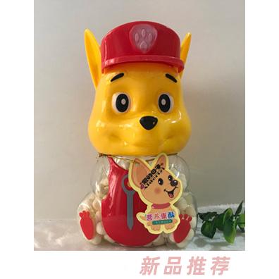 愛(ài)的日子營(yíng)養(yǎng)蛋酥冰糖雪梨（汪汪大隊(duì)紅）