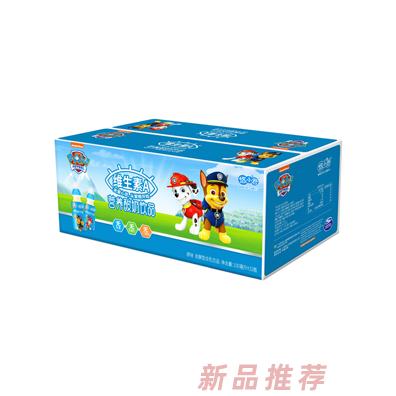 汪汪隊維生素A營養酸奶飲品（原味）箱裝