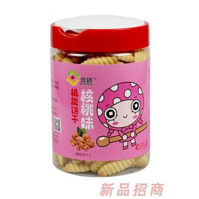 澳臻機能餅干核桃味