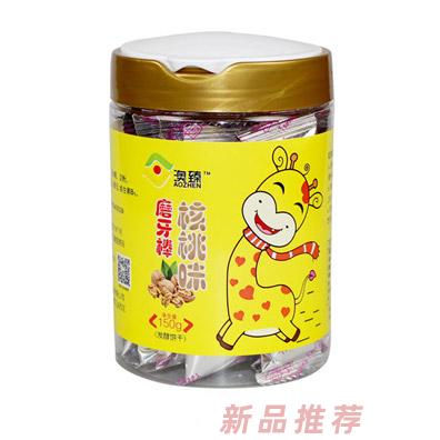 澳臻磨牙棒核桃味