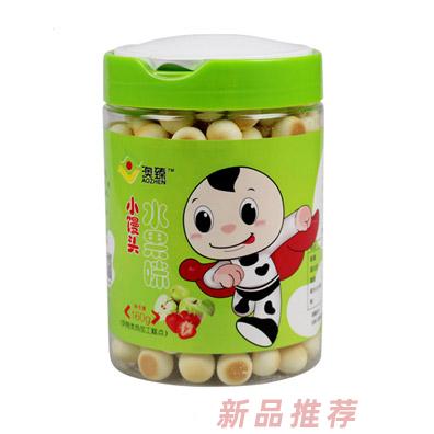 澳臻小饅頭水果味