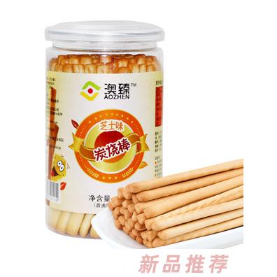 澳臻芝士味炭燒棒