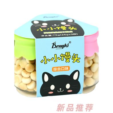 Bengki小饅頭