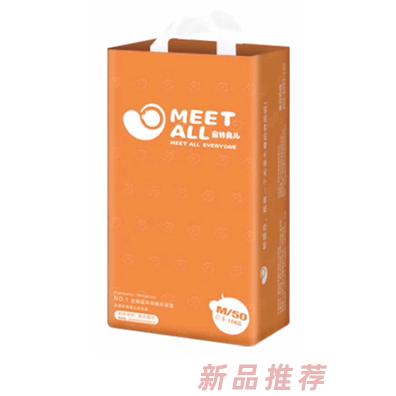 蜜特奧兒紙尿褲M碼