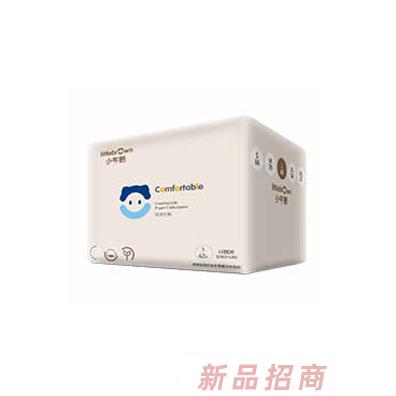 小布朗紙尿褲