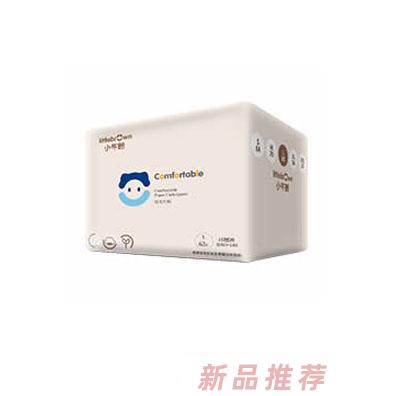 小布朗拉拉褲