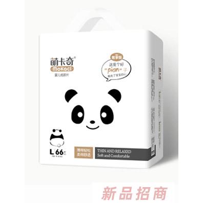 萌卡奇紙尿片