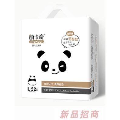 萌卡奇紙尿褲