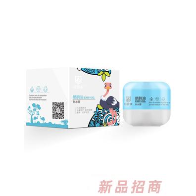 上海詠旭堂實業有限公司