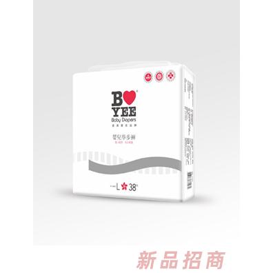 寶兒學步褲L38