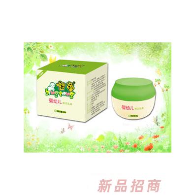 香港嬰童國際藥妝有限公司