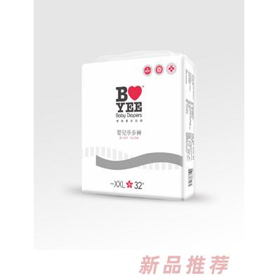 寶兒學步褲XXL32