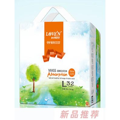 愛的N次方學步褲L32