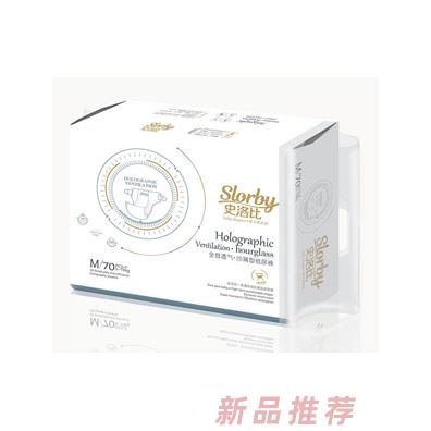 史洛比初紙尿褲M