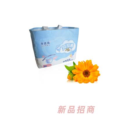 卡吉熊拉拉褲藍色包裝M30