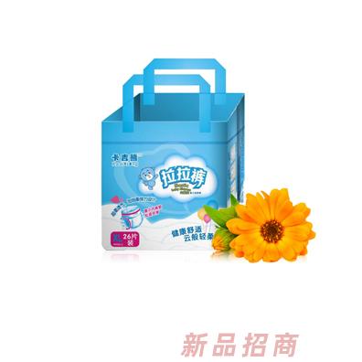 卡吉熊拉拉褲XL26