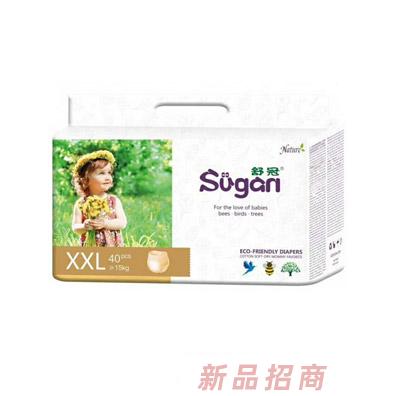 舒冠本色拉拉褲XXL40