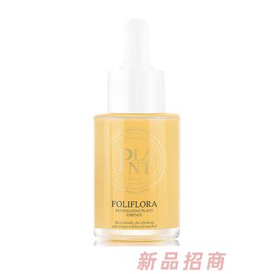 斯黛娜花漾煥彩植物精華